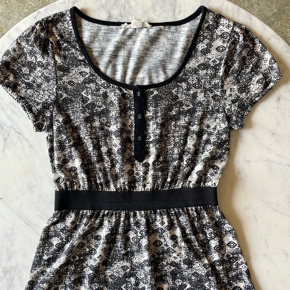 Forever 21 Girls Skater Dress Size Small